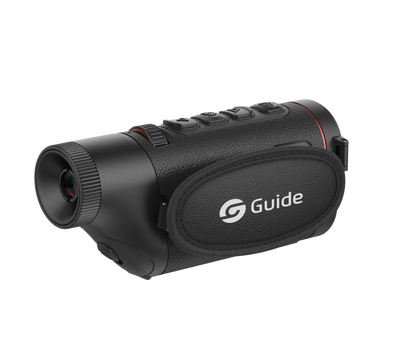 GUIDE TD435LS LRF Thermal Monocular 400x300
