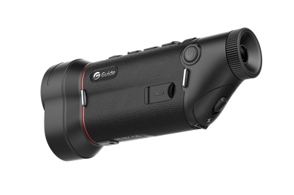 GUIDE TD650LS LRF Thermal Monocular 640x512