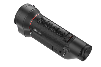 GUIDE TD650LS LRF Thermal Monocular 640x512