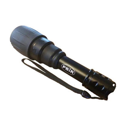PBIR-X 850nm LED IR Torch