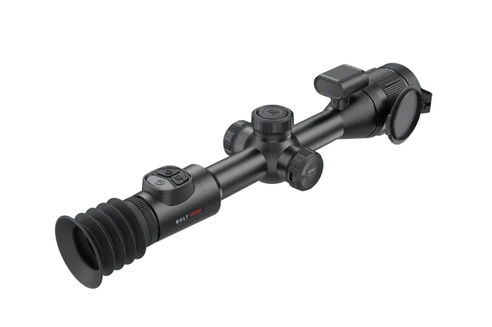 NOCPIX BOLT H50R Thermal Scope 640 LRF