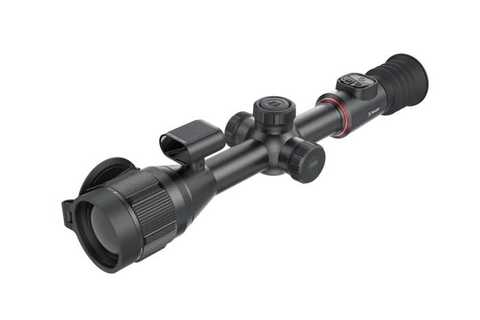 NOCPIX BOLT H50R Thermal Scope 640 LRF