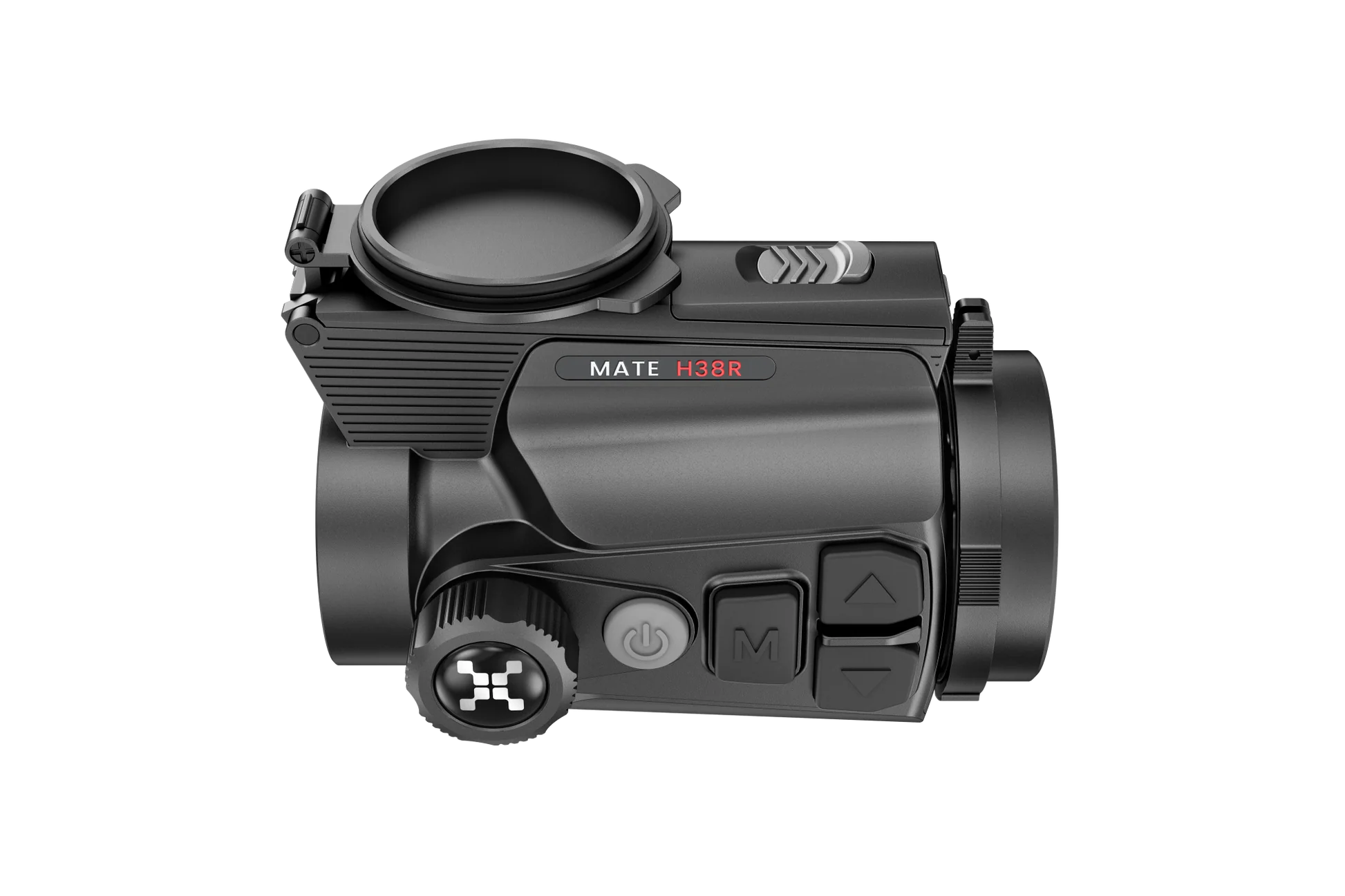 NOCPIX MATE H38R LRF Thermal Clip-on