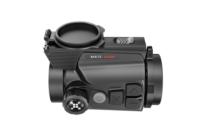 NOCPIX MATE H38R LRF Thermal Clip-on