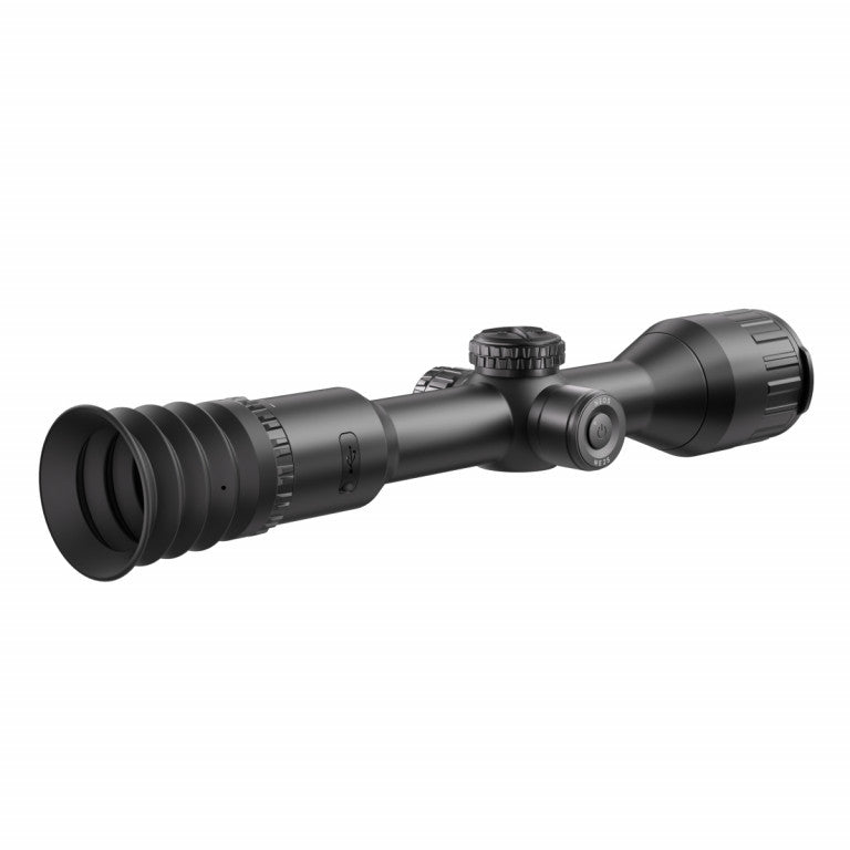 HIKMICRO NEOS NE25 THERMAL SCOPE 256x192 TAKING PRE ORDERS NOW