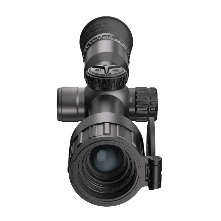 HIKMICRO NEOS NE25 THERMAL SCOPE 256x192 TAKING PRE ORDERS NOW