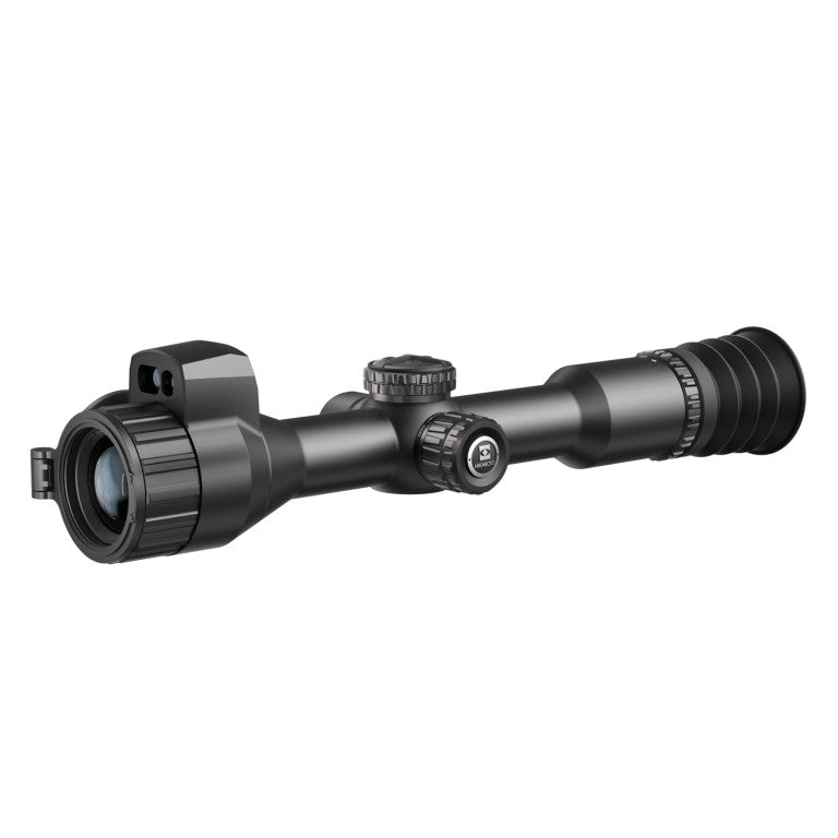 HIKMICRO NEOS NH35L THERMAL SCOPE 384x288 LRF Taking pre orders now