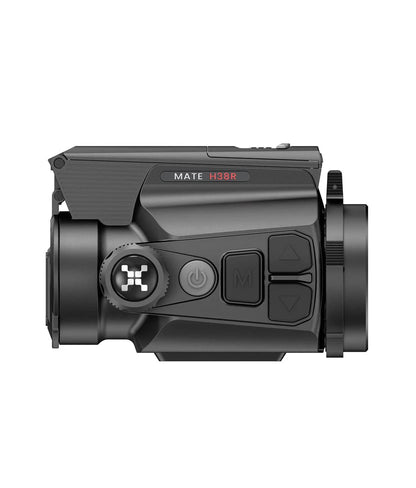 NOCPIX MATE H38R LRF Thermal Clip-on