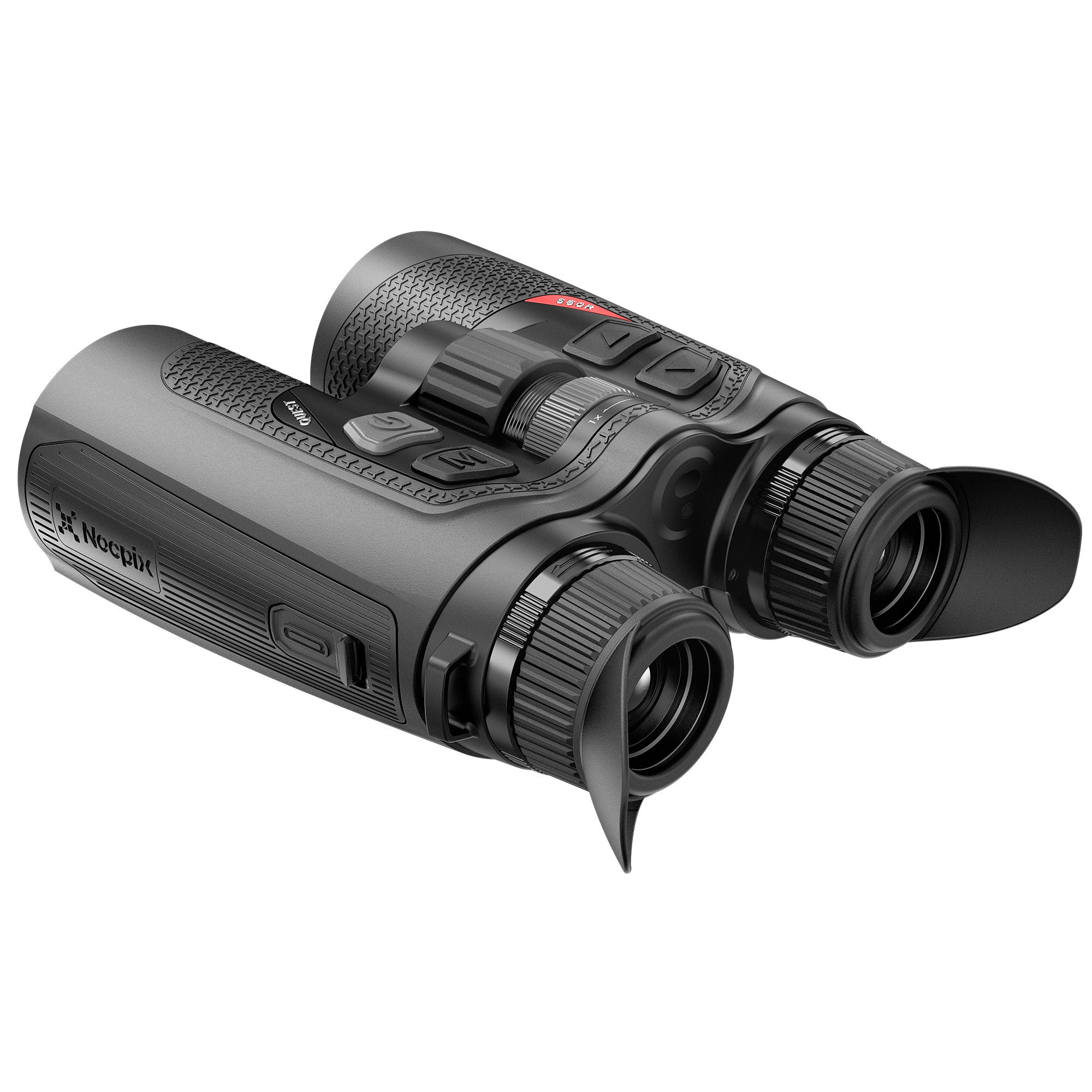 NOCPIX QUEST S50R Thermal Binocular 1280 LRF