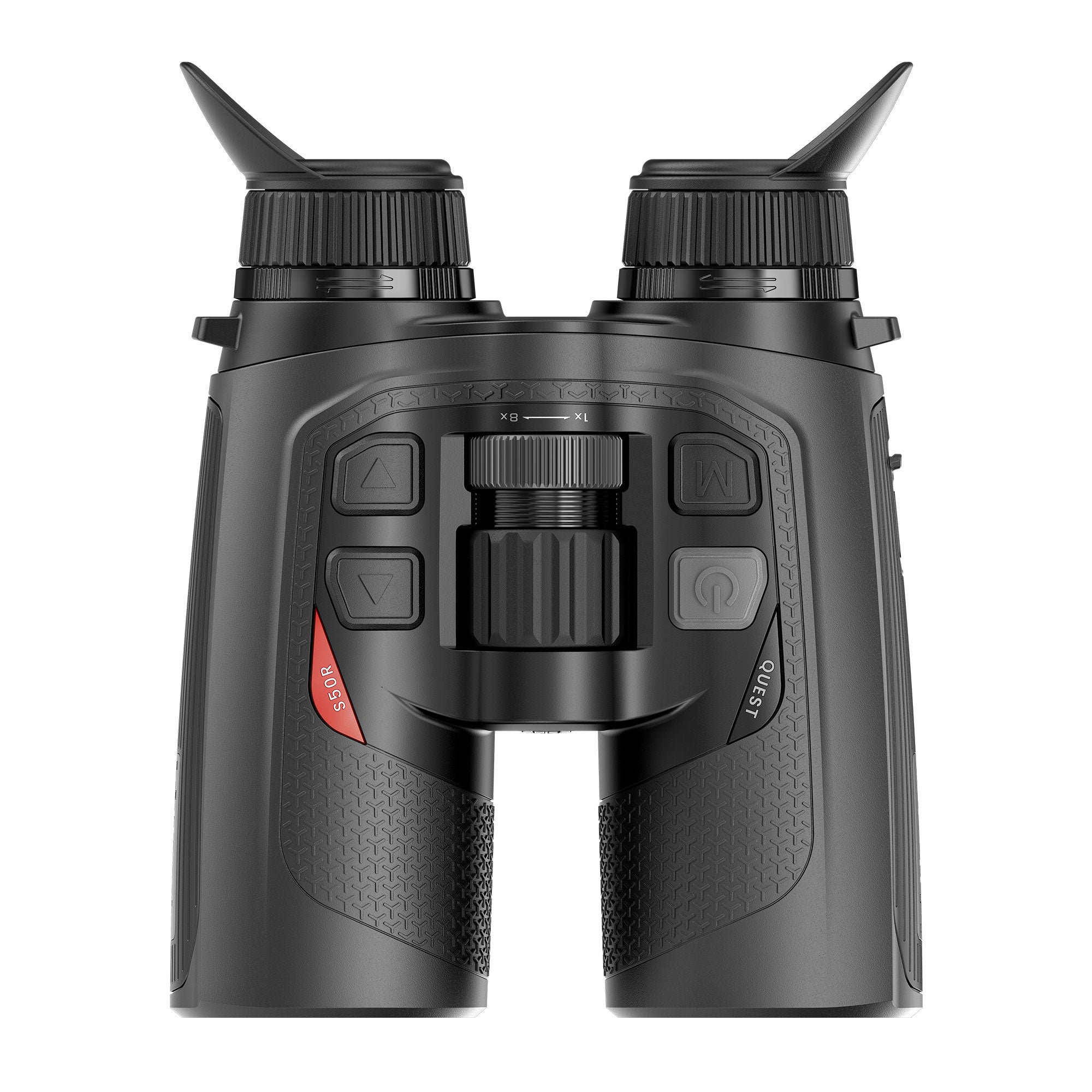 NOCPIX QUEST S50R Thermal Binocular 1280 LRF