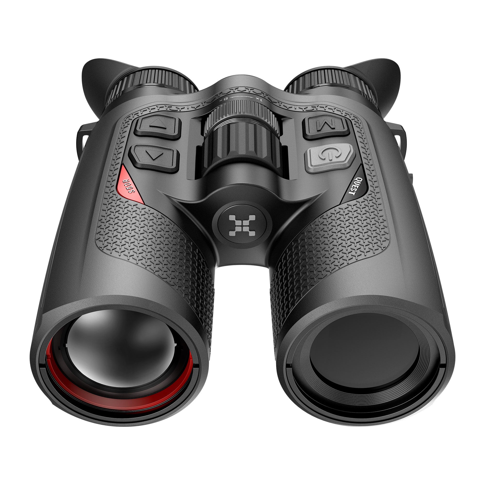 NOCPIX QUEST S50R Thermal Binocular 1280 LRF