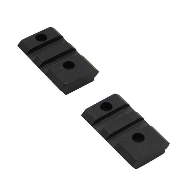 CCOP BASES Steel Tikka 2 piece base