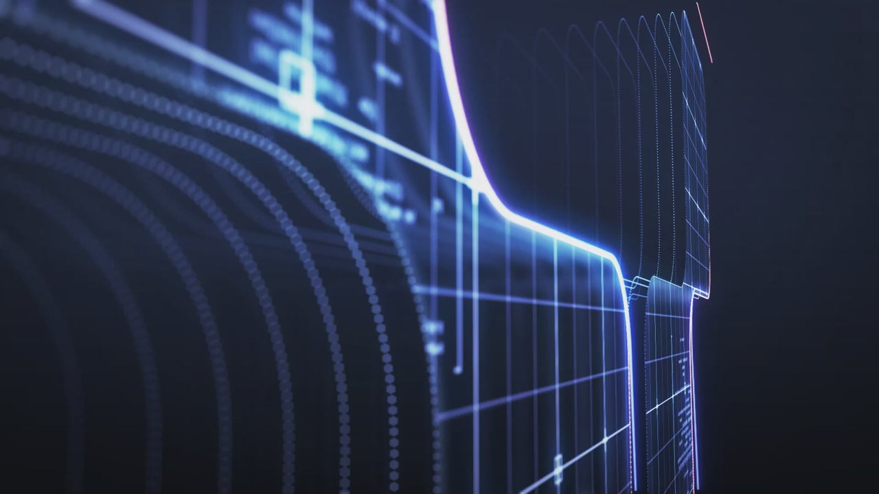 Load video:  Nocpix - See Through The Darkness