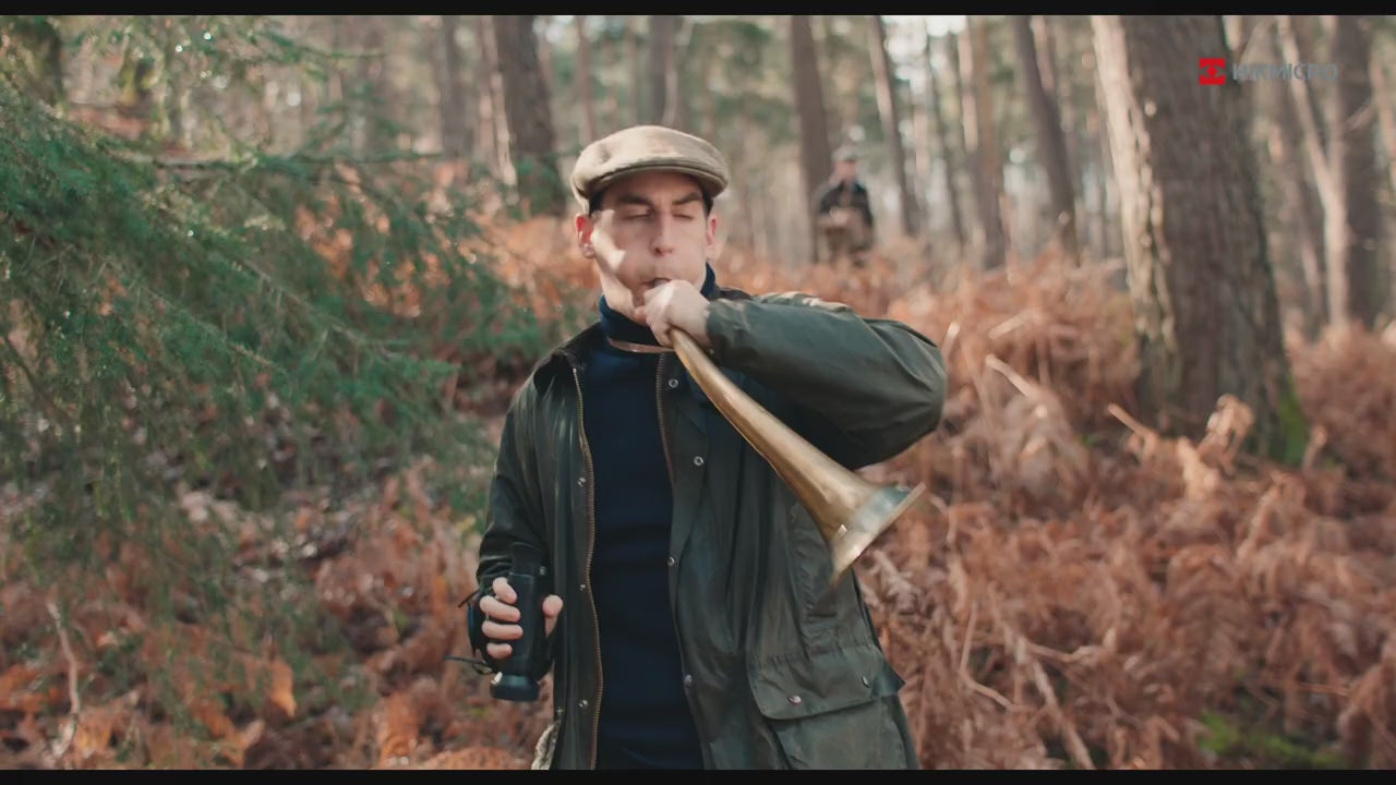 Load video:  Join HIKHunter Family