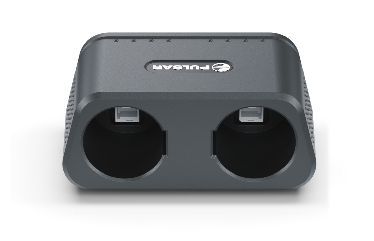 Photo of Pulsar APS 5 Battery Charger