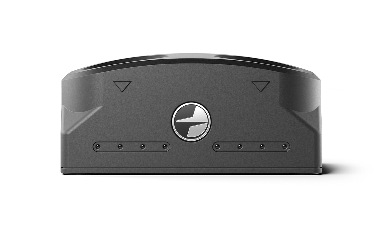 Photo of Pulsar APS 5 Battery Charger