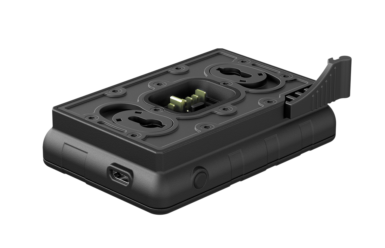 Photo of Pulsar  IPS Battery Charger