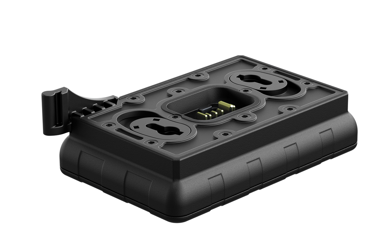 Photo of Pulsar  IPS Battery Charger