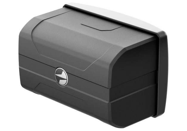 Photo of Pulsar IPS 14 Battery - Helion & Accolade