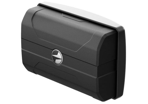 Photo of Pulsar IPS 7 Battery - Helion & Accolade