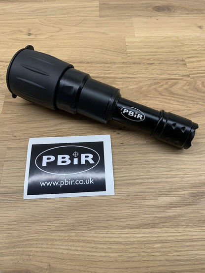PBIR-X 850nm LED IR Torch