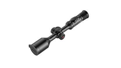 HIKMICRO STELLAR SQ50L 4.0 640 LRF Thermal Scope