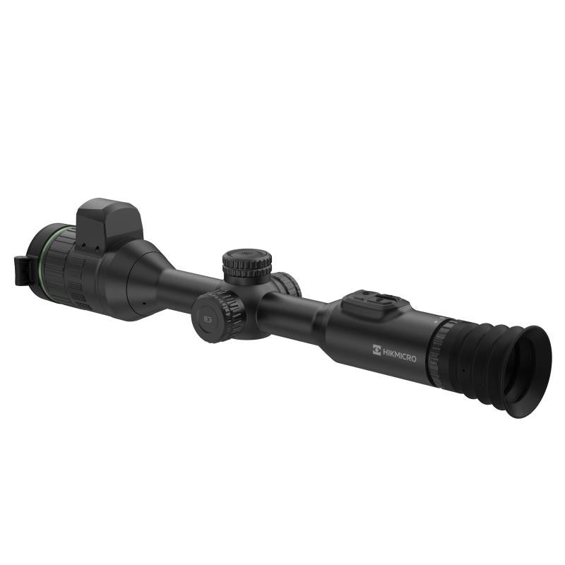 Hikmicro Alpex A50EL 4k digital day night vision scope