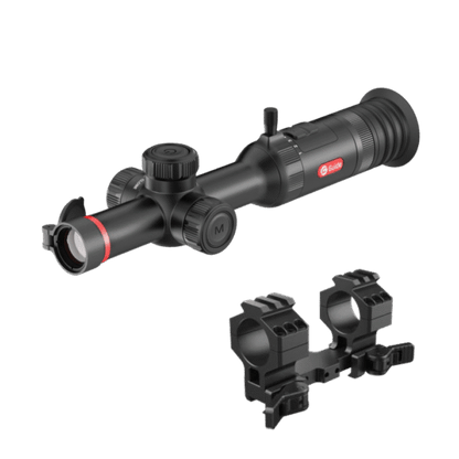 GUIDE TU425SE 3.0 Thermal Scope  400x300 (QD Mount included)
