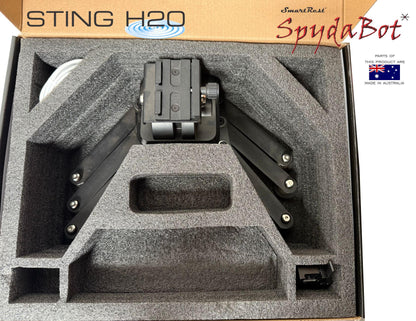 SmartRest SpydaBot - STING H2O Waterproof