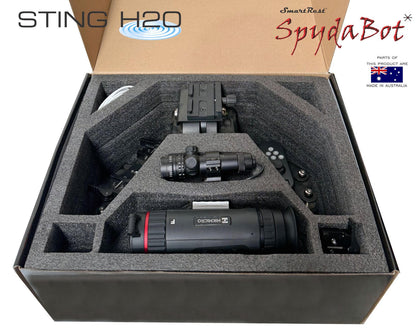 SmartRest SpydaBot - STING H2O Waterproof